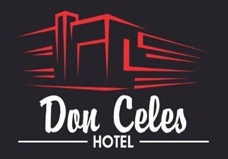 Don Celes Otel Paraíso Dış mekan fotoğraf