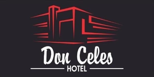 Don Celes Otel Paraíso Dış mekan fotoğraf