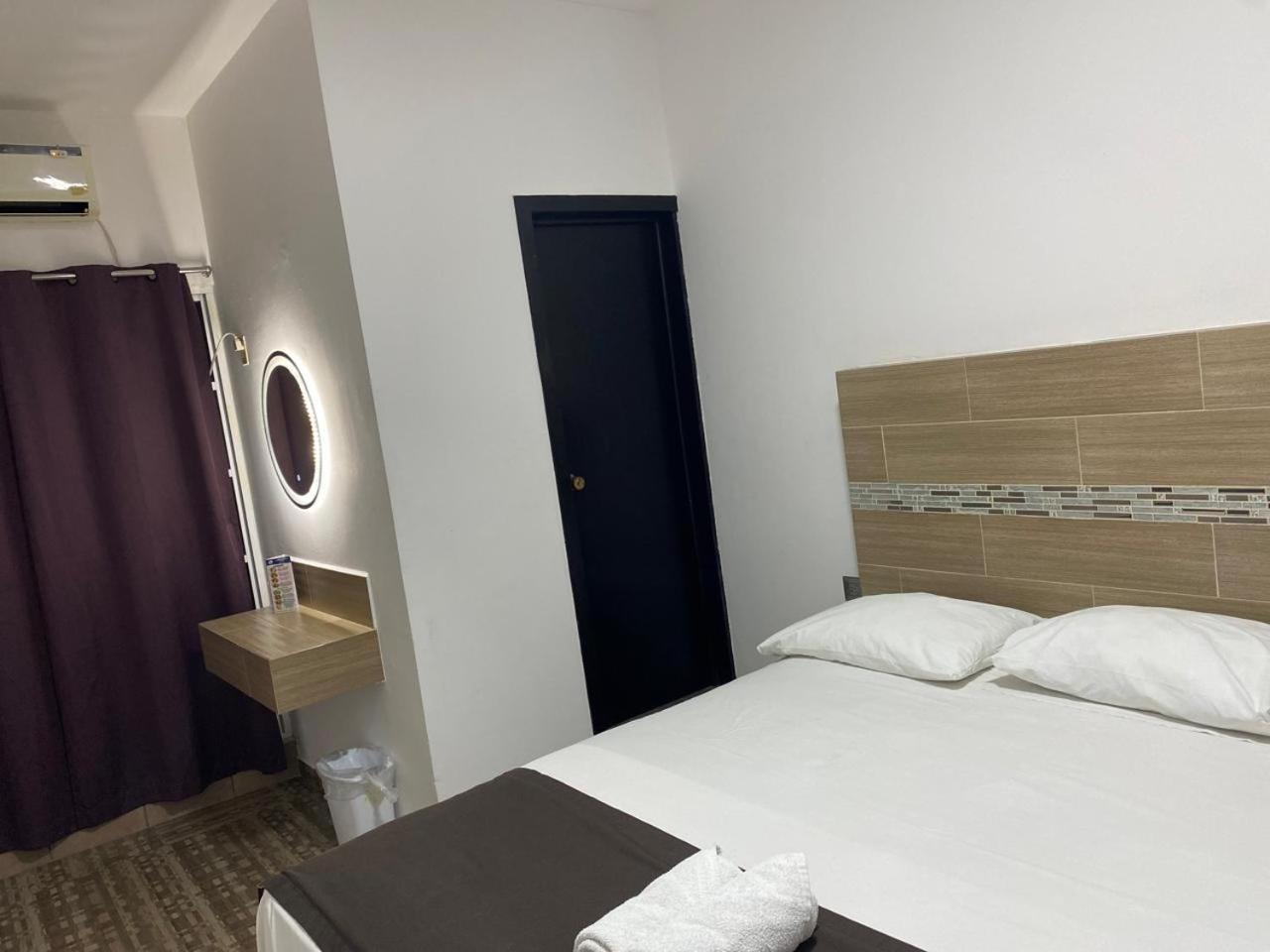 Don Celes Otel Paraíso Dış mekan fotoğraf