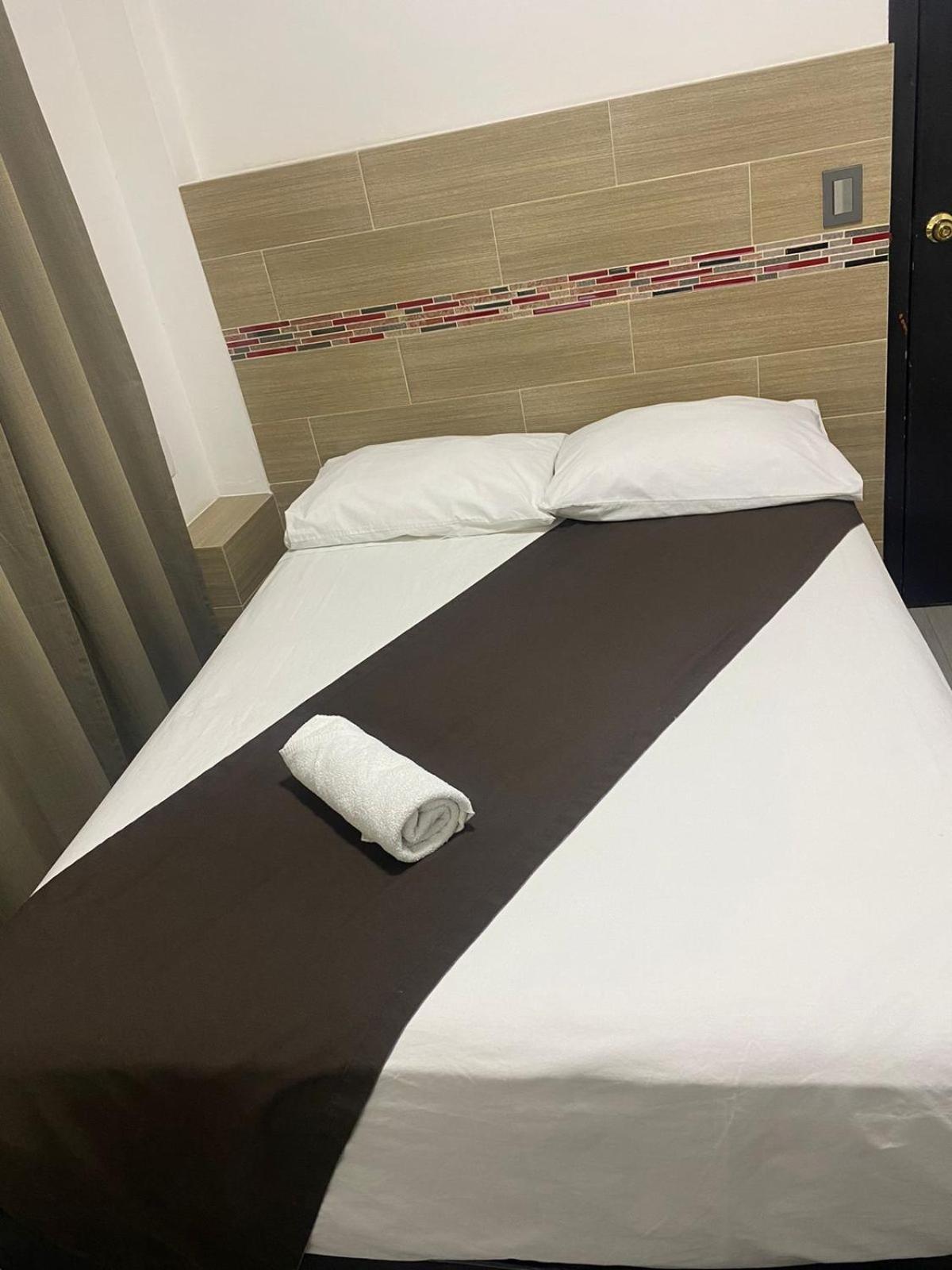 Don Celes Otel Paraíso Dış mekan fotoğraf