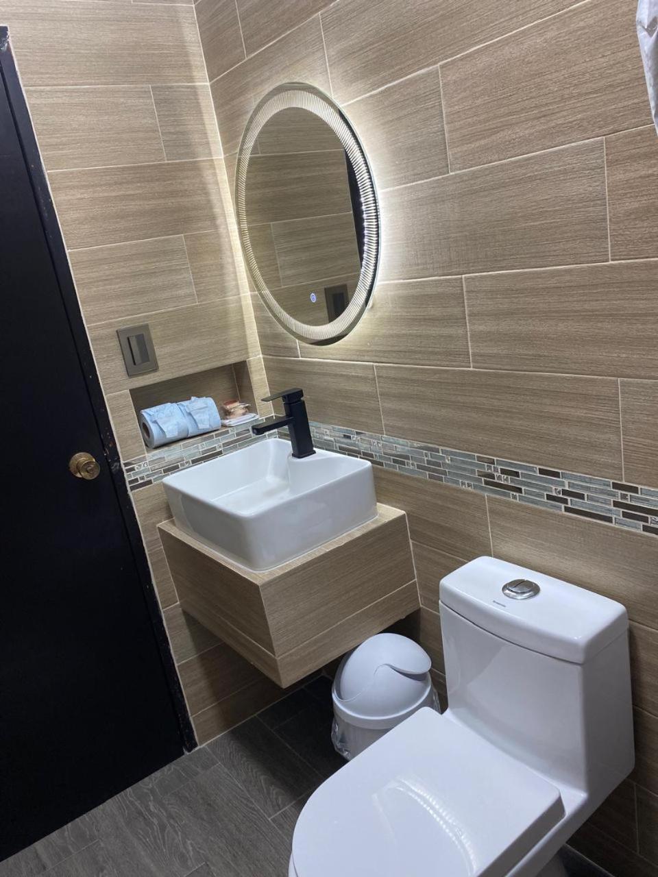 Don Celes Otel Paraíso Dış mekan fotoğraf