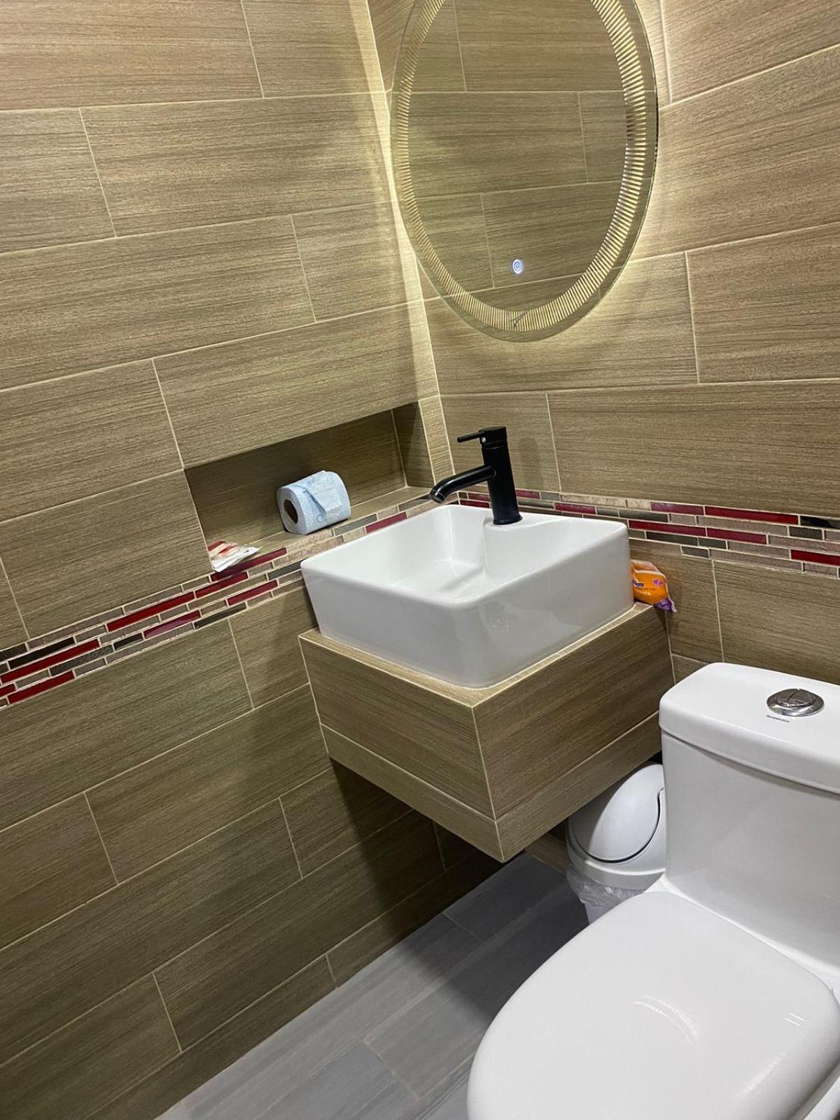 Don Celes Otel Paraíso Dış mekan fotoğraf