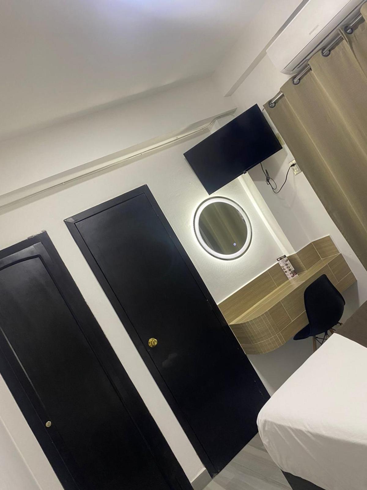 Don Celes Otel Paraíso Dış mekan fotoğraf