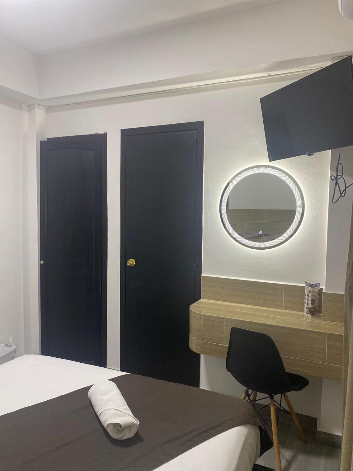 Don Celes Otel Paraíso Dış mekan fotoğraf