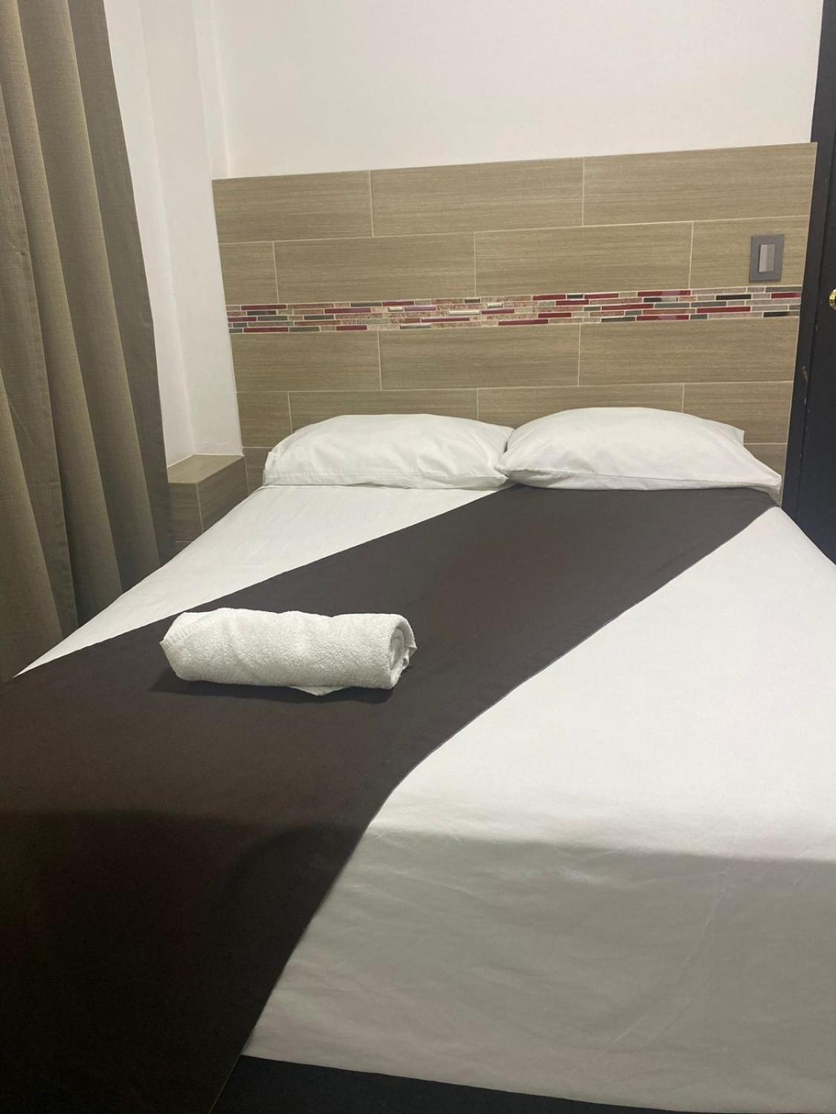 Don Celes Otel Paraíso Dış mekan fotoğraf